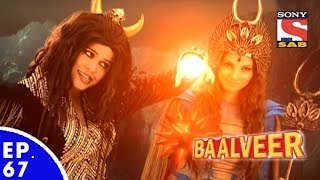 Baal Veer  बालवीर  Episode 67  Full Episode [upl. by Yrmac]