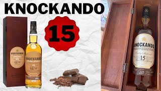 Knockando 15 [upl. by Ackerman]