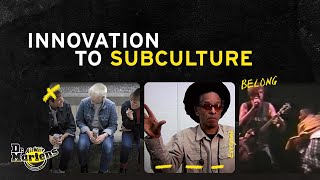 The History of Dr Martens From Innovation to Subculture [upl. by Laurent208]