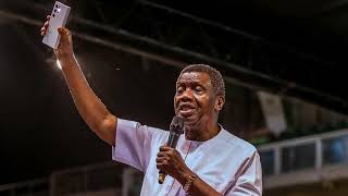 What God Did To 4 Billionaires Who Challenged Me On Tithe  Pastor Adeboye [upl. by Roede]