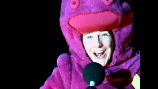 Death to Smoochy Theatrical Trailer [upl. by Elletsirhc]