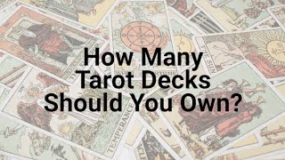 Tarot Spreads  The Healing Spread [upl. by Caswell482]