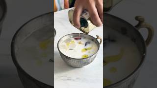 The Best Refreshing Turkish Cold Yogurt Soup Recipe [upl. by Winou102]