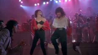 Salsa The Motion Picture  1988  Part 1010 [upl. by Atirec]