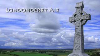 ケルトの笛で「ロンドンデリーの歌Londonderry Airダニーボーイ」on Celtic tin whistleティンホイッスル [upl. by Melville]