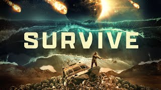 Survive  2024  SignatureUK Trailer  Starring Andreas Pietschmann Émilie Dequenne Lisa Delamar [upl. by Yenhpad814]