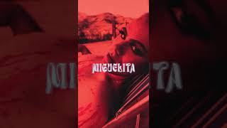 MIGUELITA  CERDO Lyric Video [upl. by Darraj246]