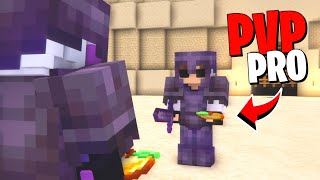 Pro Tips To Become GOD In Minecraft PVP  Java PVP 120 Hindi [upl. by Selda]