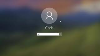 Windows 10 How To Password Protect Your PC [upl. by Gibbons602]