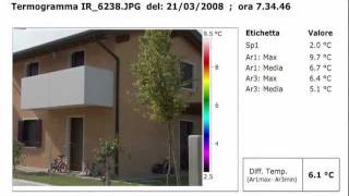 Realizzare terrazzini balconi e marciapiedi senza ponte termici con Mensolino [upl. by Lamont118]