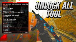 Comment avoir un Unlock All Tool sur Warzone 3 et Modern Warfare 3 [upl. by Llerrehc297]