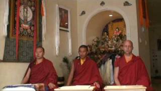 KARMAPAS NEW CHENREZIG PUJA [upl. by Fonda]