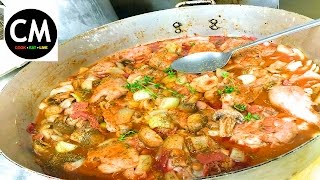 Chicken Cassoulet recipe [upl. by Scevour]