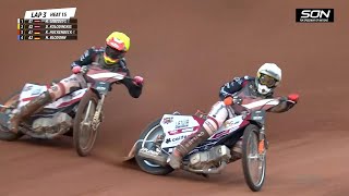 FIM Speedway of Nations 2024 SON FINAL [upl. by Koziara]