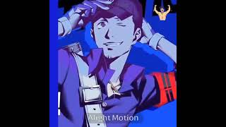 greaze  junpei iori edit persona3 [upl. by Suzann]