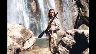 Winnetou teil eins [upl. by Aramahs245]