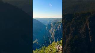 Blick ins Bodetal im Harz shorts [upl. by Reniti]