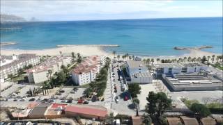 Camping La Llosa Cambrils [upl. by Downes]