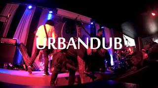 Urbandub  70s Bistro Full Set Under Southern Lights 10th Anniversary Bar Tour [upl. by Ainomar]