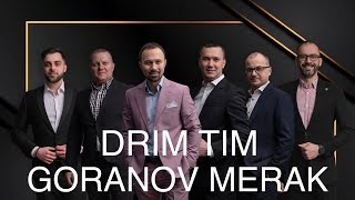 Drim Tim  Goranov Merak Official Video 2023 [upl. by Gibun389]