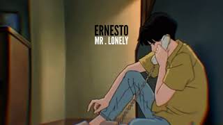 Bobby vinton  MrLonely Ernesto Lofi Remix [upl. by Synn]