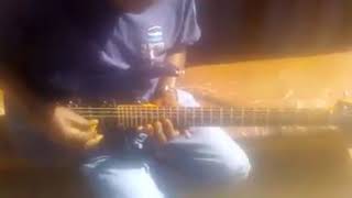 Donald Gogo Petunia lead guitar Alick Macheso [upl. by Chung]