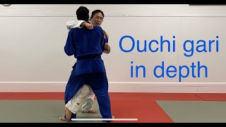 ouchi gari in depth [upl. by Leigh]