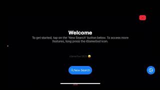 LDOE iGameGod Godmode Speed attack HACK non jailbroken and jailbroken [upl. by Behnken]