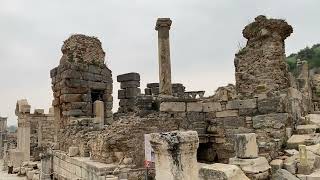 Ephesus Turkey The Biblical Archaeological Site 2022 [upl. by Corey]