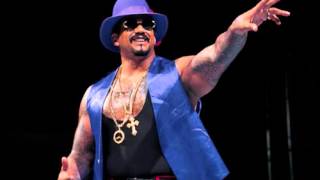 WWF The Godfather Theme  Pimpin Aint Easy WWF Aggression [upl. by Winn81]