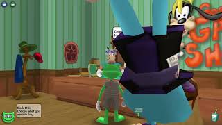 FULL Toontown Walkthrough 850 Sellbot Skill Points Rank 29 18903540 [upl. by Adnamas]