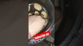 Air fryer cutlet airfryer airfryerrecipes breakfast trending youtubeshorts shorts latest [upl. by Einattirb488]