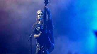 Dimmu Borgir  The Invaluable Darkness Tour  Europe 2007 DVD2 [upl. by Onfre]