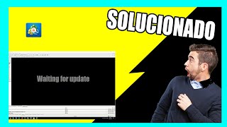 SOLUCIONAR ERROR mt4 📈Waiting For Update en ESPAÑOL  3 soluciones 👈👈👈✔✔ [upl. by Nnylram]