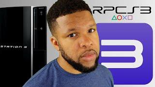 RPCS3 Full Setup guide for 2024 [upl. by Acihsay]