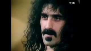 Frank Zappa  The Biggest Problem In The World [upl. by Ssac509]