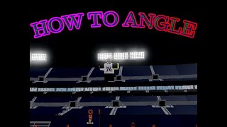 Angle glitch tutorial [upl. by Konstantine58]