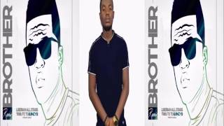 CIC Brothers Remix Quincy B Tibute Ft LIB Allstar Artists Liberian Music 2017 [upl. by Anidene]