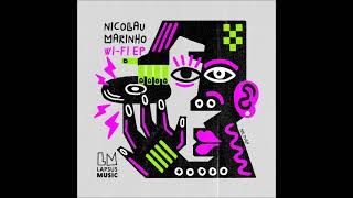 Nicolau Marinho  Get Off The WiFi Extended Mix LAPSUS MUSIC [upl. by Etteb609]