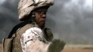 Marine Corps Commercial Toward the Sounds of Chaos [upl. by Miguel]