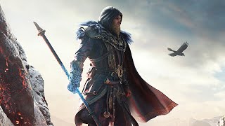 Assassins Creed Valhalla Dawn of Ragnarok Expansion Review [upl. by Alenson]