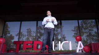 PrEP for HIV Prevention The Best Worst Kept Secret  Raphael Landovitz  TEDxUCLA [upl. by Leonore720]