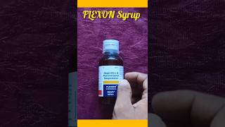 FLEXON SYRUP Uses in Hindi  🥰🙂🩺trendingshorts shorts youtubeshorts viralshorts [upl. by Garneau]