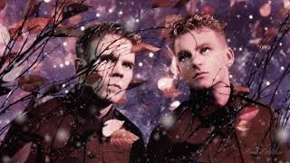 Erasure How Many Times Xmas Mix 2019 [upl. by Aisetal]