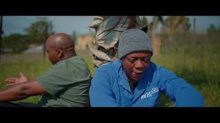 Dj Tira Feat Jumbo amp Prince Bulo  Ngiyabonga Baba Official Music Video [upl. by Atinrev833]