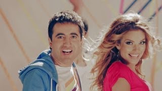 Arman Tovmasyan feat Ksenona  Jana jana Official Music Video [upl. by Briny822]