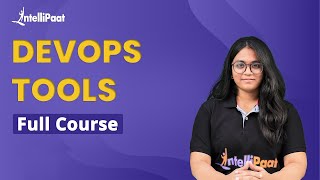 DevOps Tools Full Course 2023  DevOps Course  DevOps Tools Tutorial  Intellipaat [upl. by Aehsat]