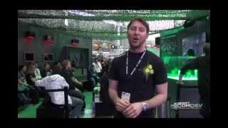 PAX East 2013  Splinter Cell Blacklist [upl. by Florri]