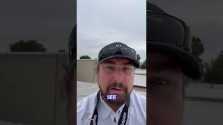 ExNavy Seal examines Trump assassination roof [upl. by Anetsirk]