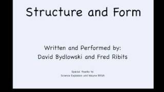 Structure and Form Song [upl. by Ahcsat371]